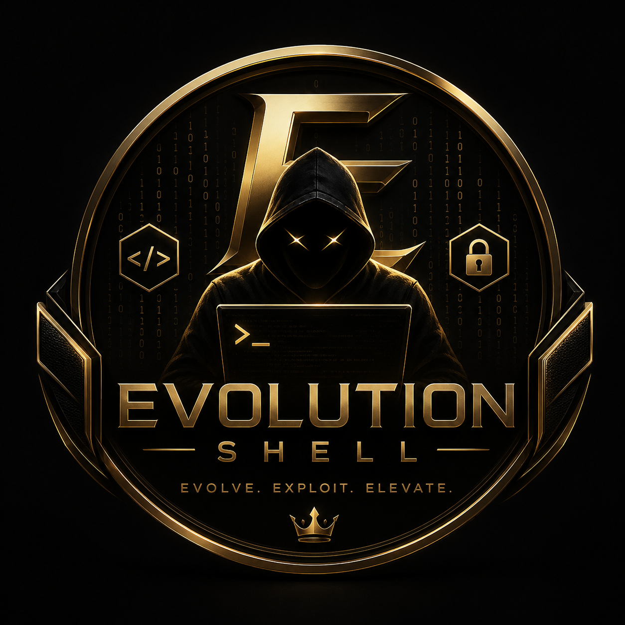EvolutionShell